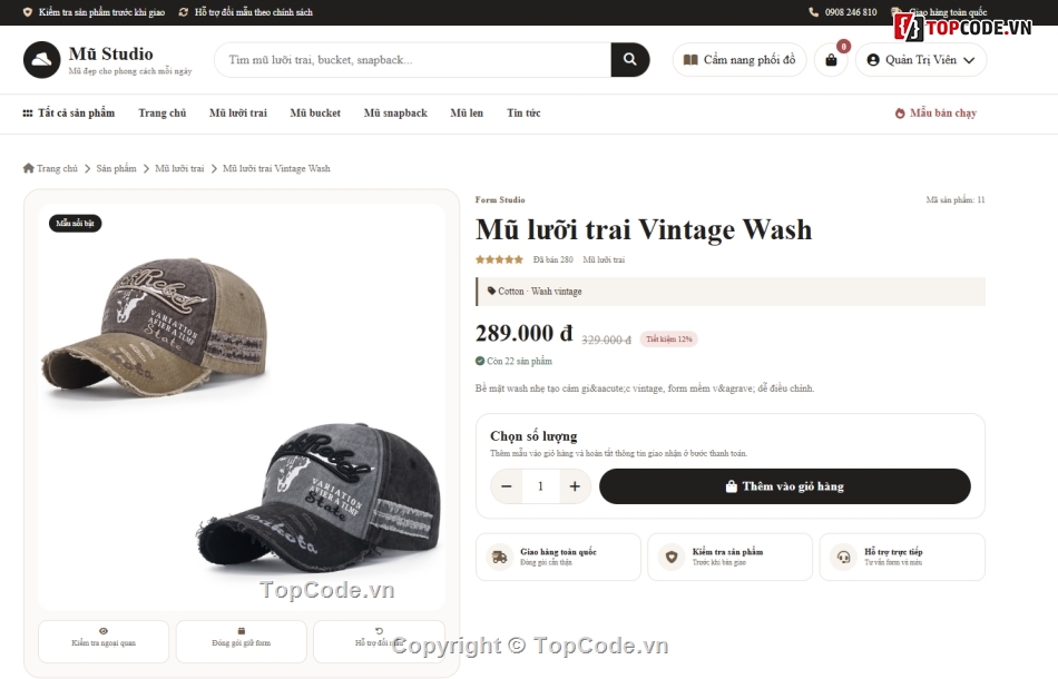 website,website thương mại điện tử,thương mại